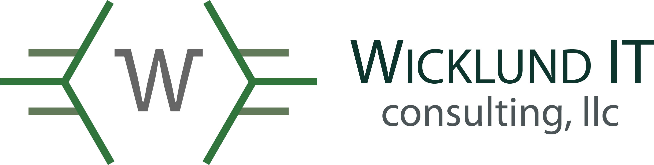 Wicklund IT Consulting